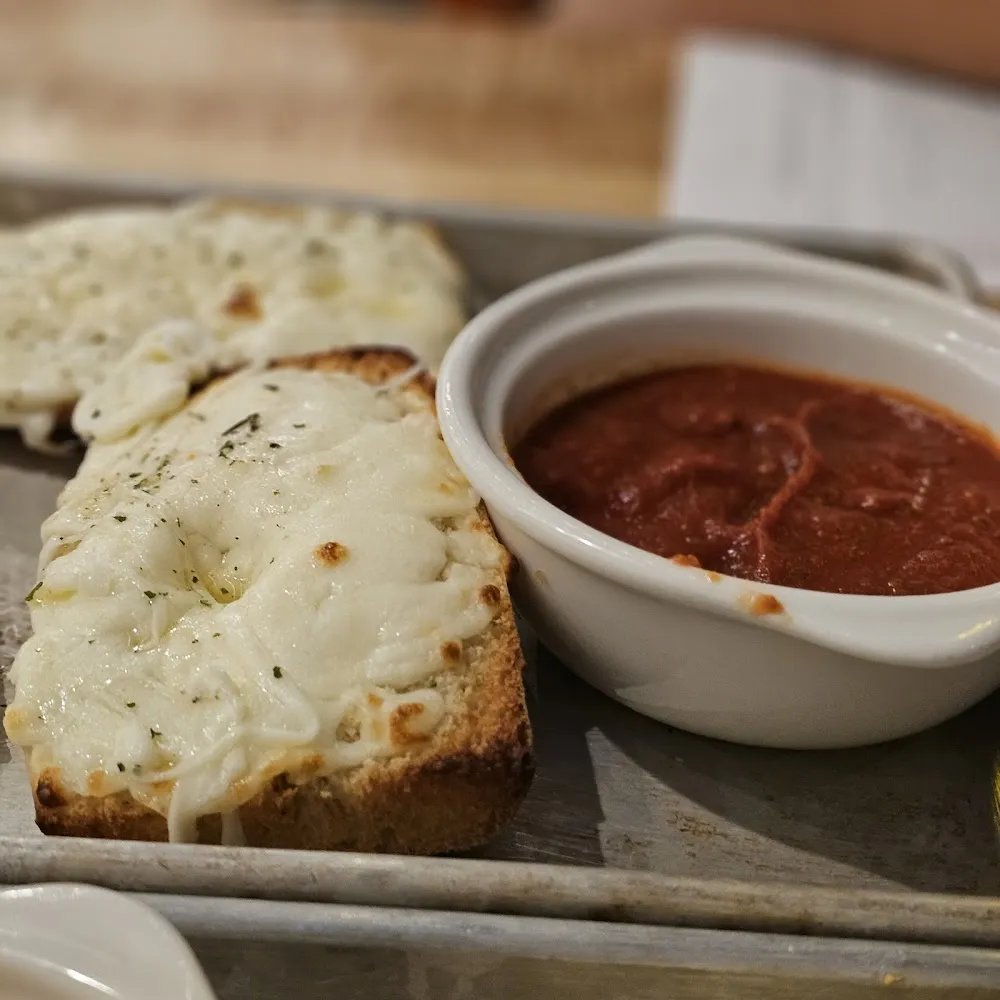 Garlic Bread