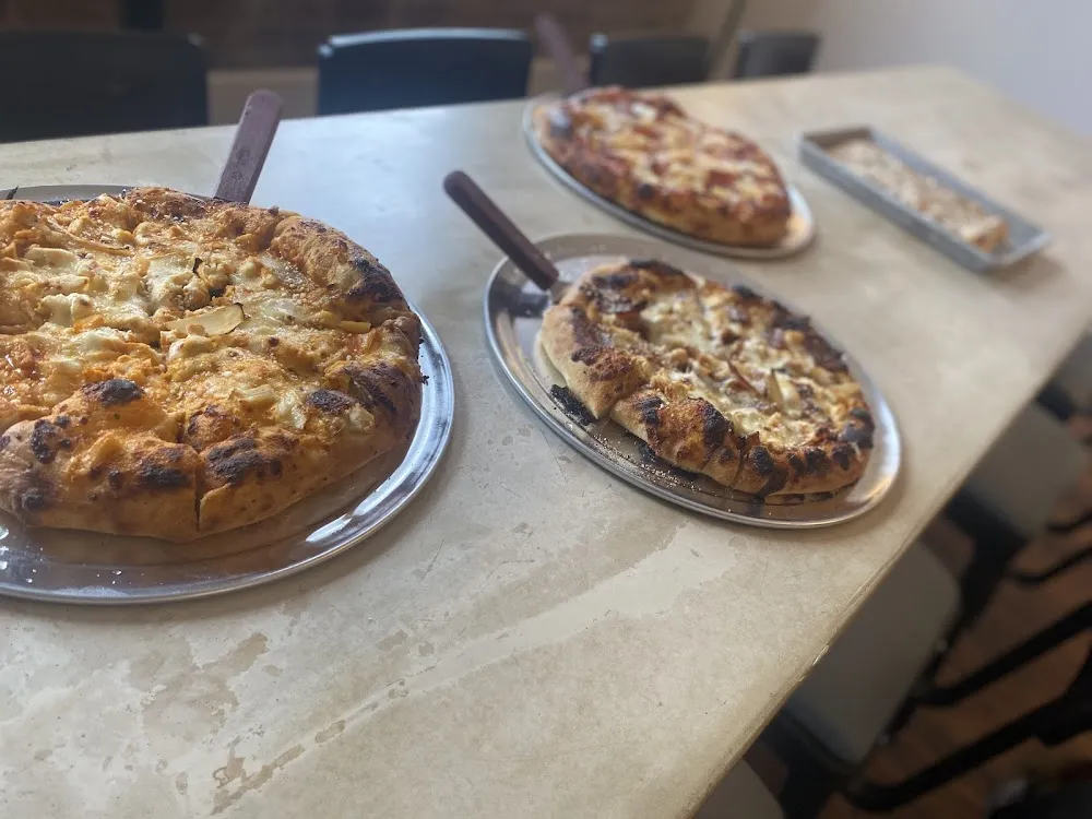 The Porky Pie